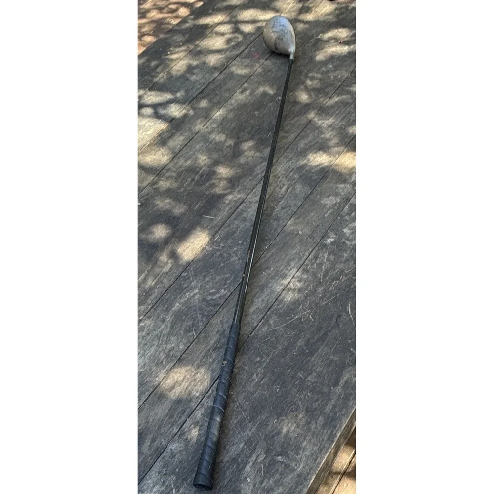 Mercury Hugh-Mungus 3-Wood Fairway Wood 15° Regular Graphite Titanium